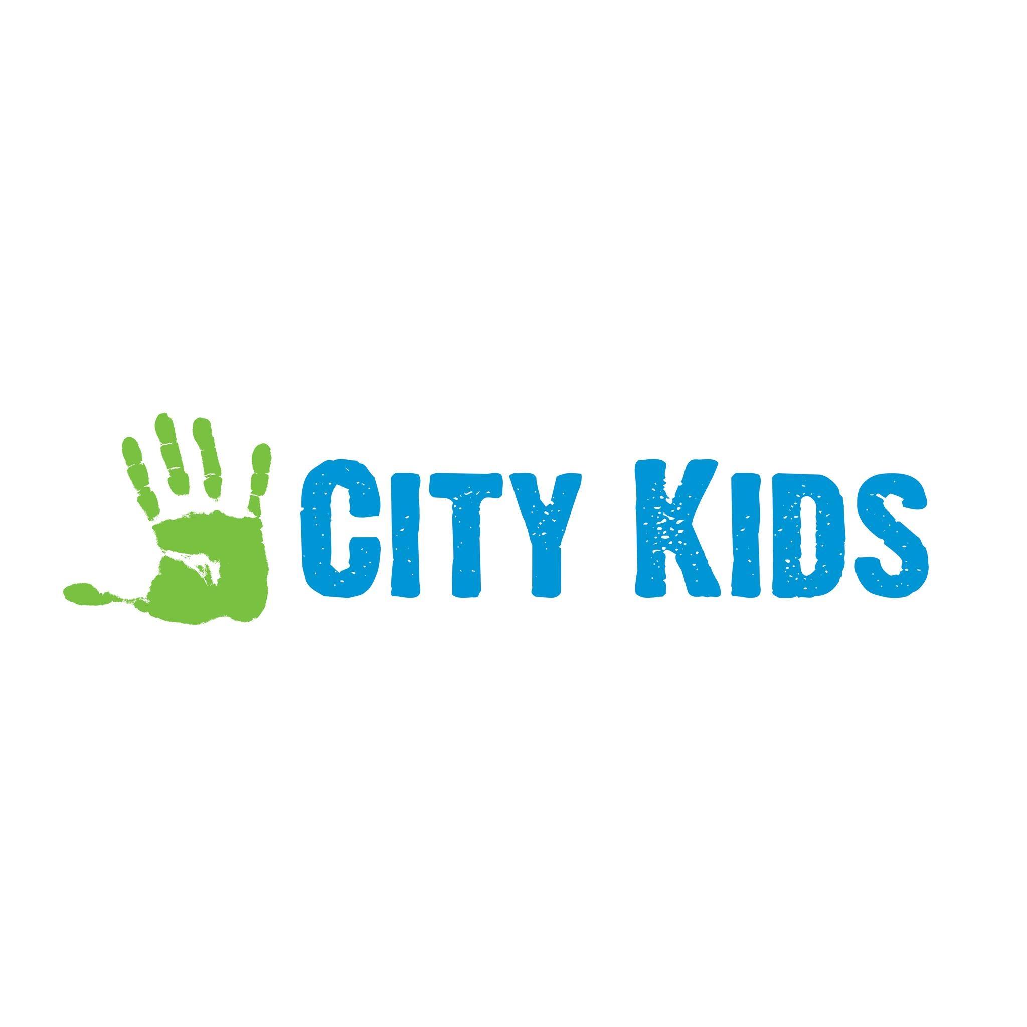 CITY KIDS PRESCHOOL AND PLAYGROUP校徽